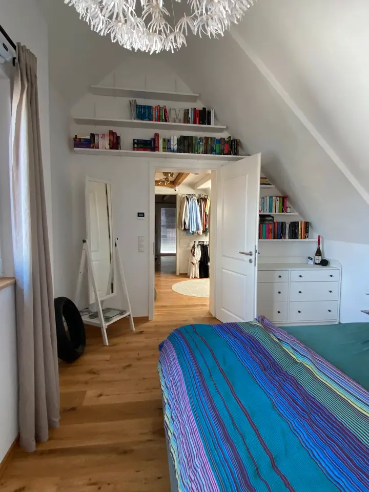 6 Zimmer Haus mit 125 m² in Weingarten – Bild 9