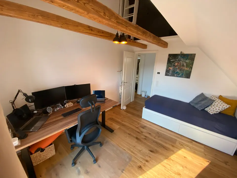 6 Zimmer Haus mit 125 m² in Weingarten – Bild 10