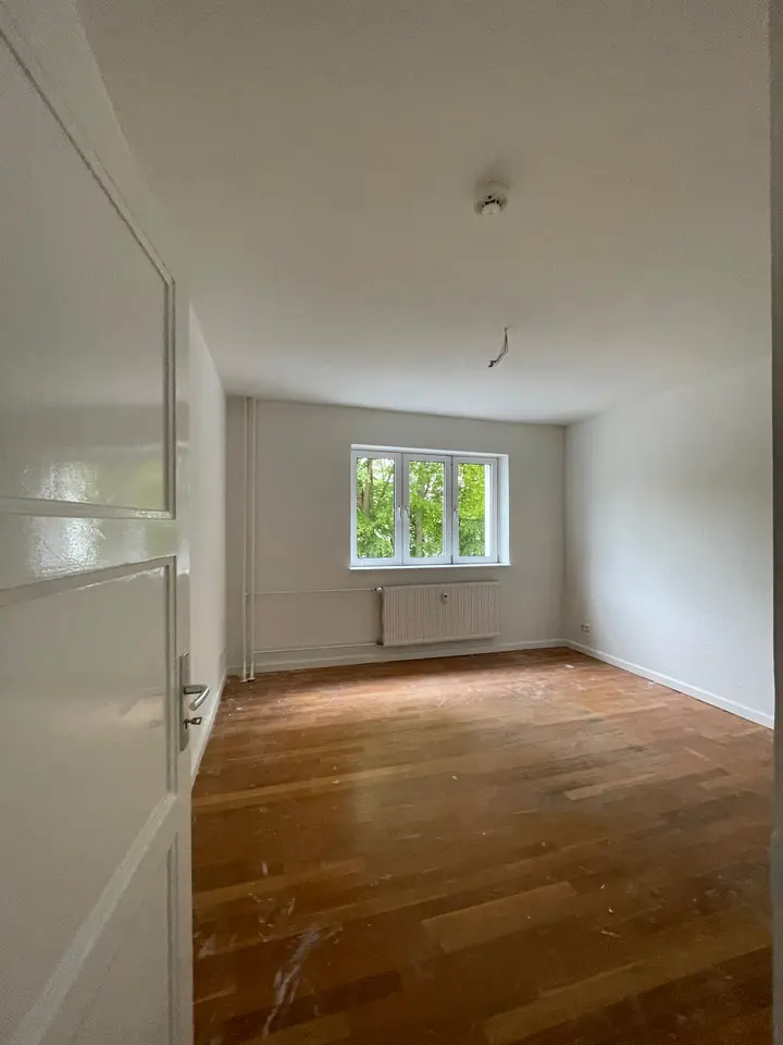 2 Zimmer Wohnung mit 50 m² in Flensburg – Bild 2