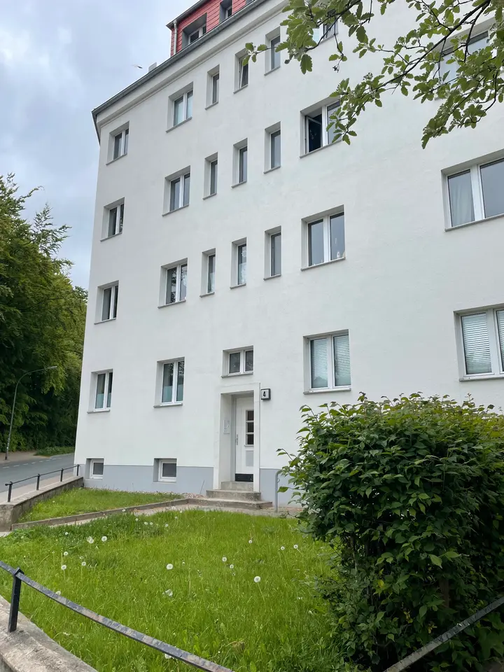 2 Zimmer Wohnung mit 50 m² in Flensburg – Bild 3