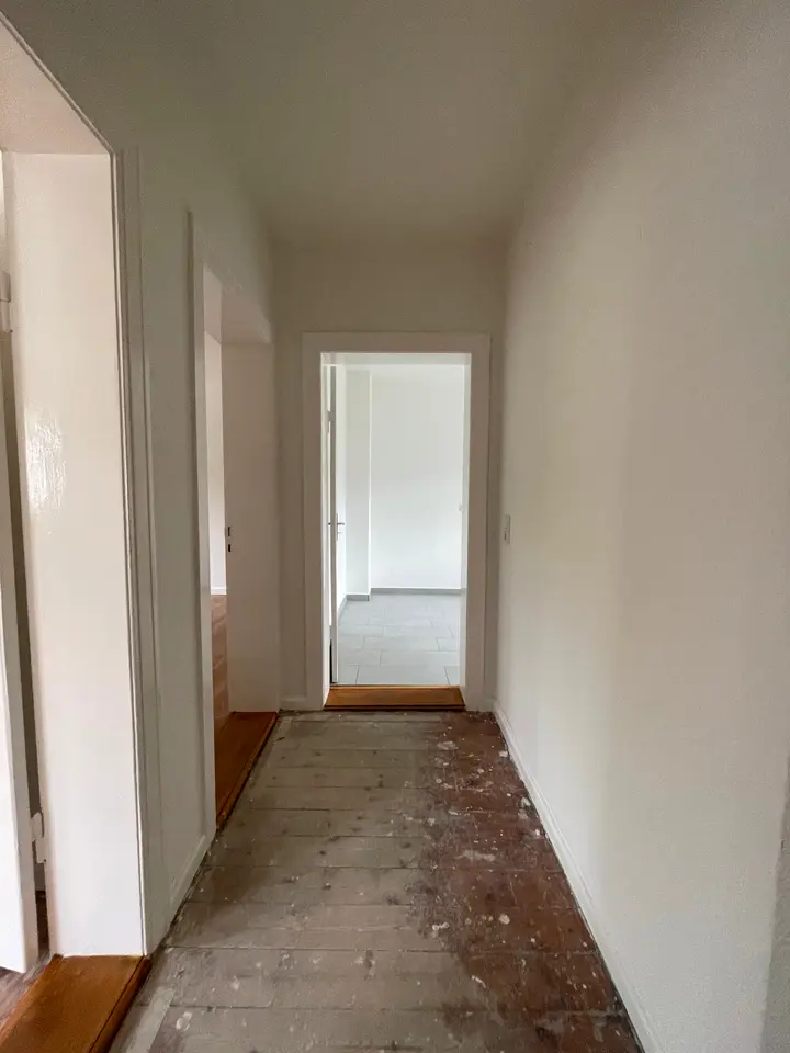 2 Zimmer Wohnung mit 50 m² in Flensburg – Bild 4