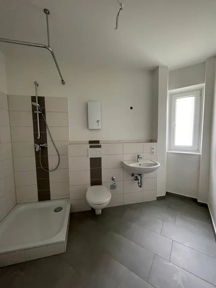 2 Zimmer Wohnung mit 50 m² in Flensburg – Bild 5