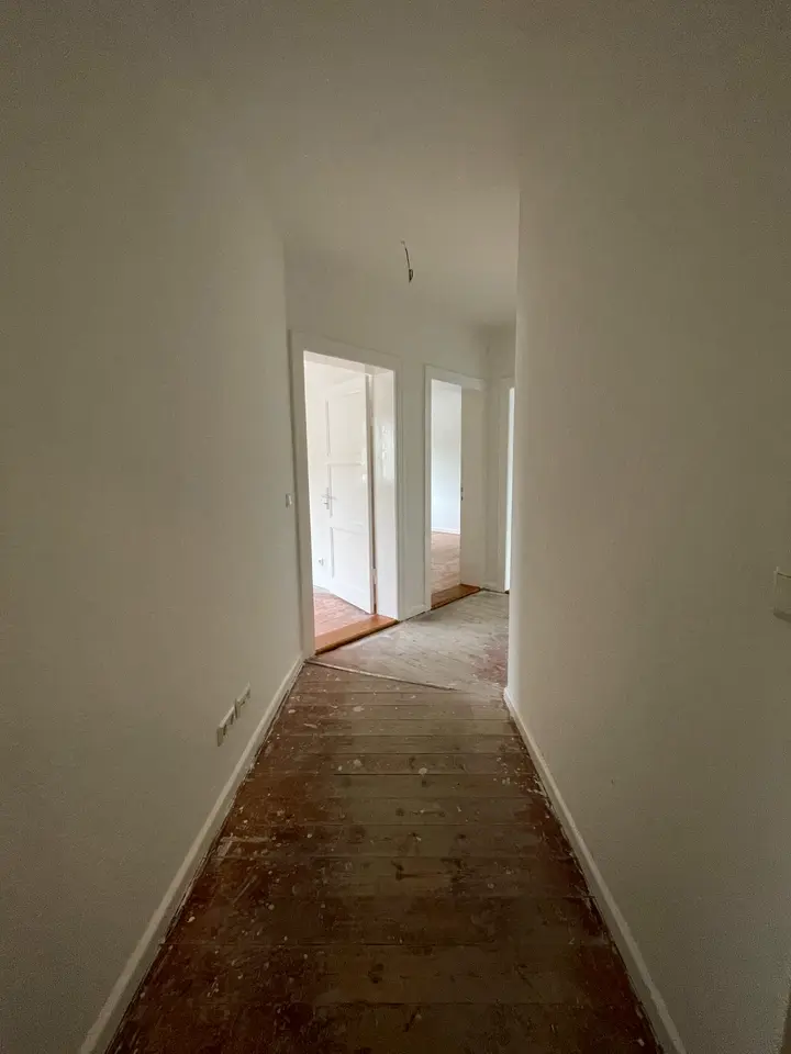 2 Zimmer Wohnung mit 50 m² in Flensburg – Bild 6