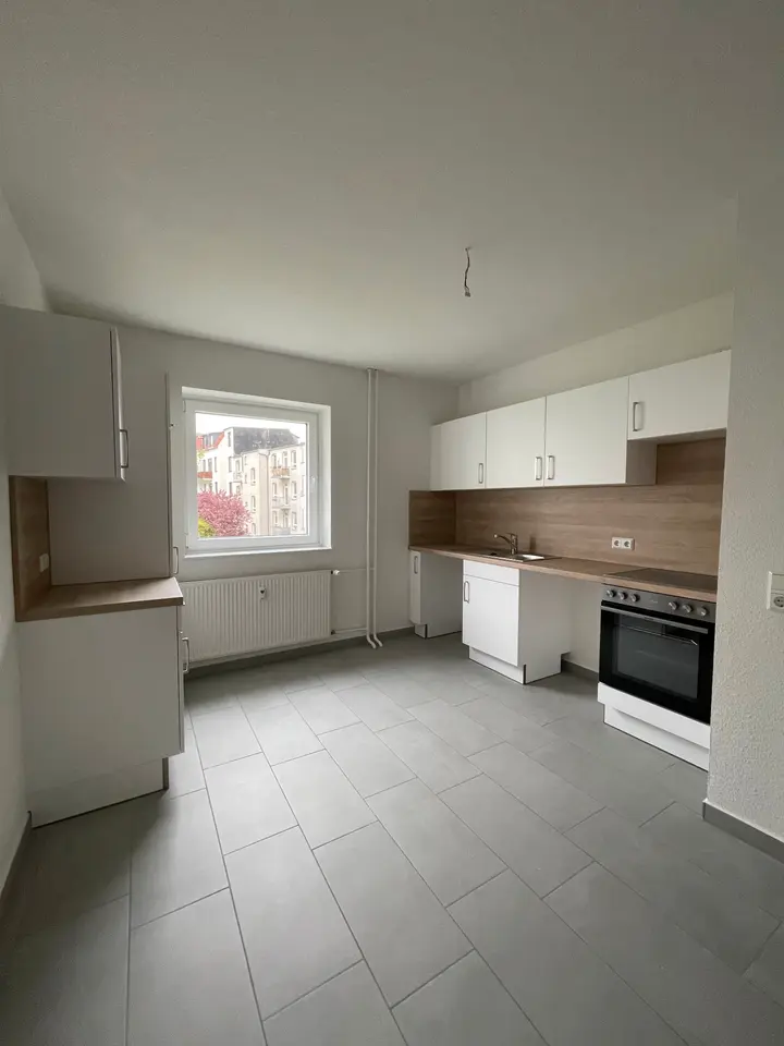 2 Zimmer Wohnung mit 50 m² in Flensburg – Bild 7