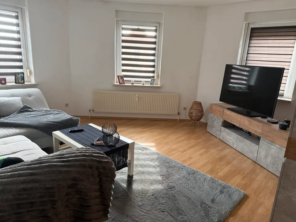 2 Zimmer Wohnung mit 68 m² in Zwickau – Bild 1