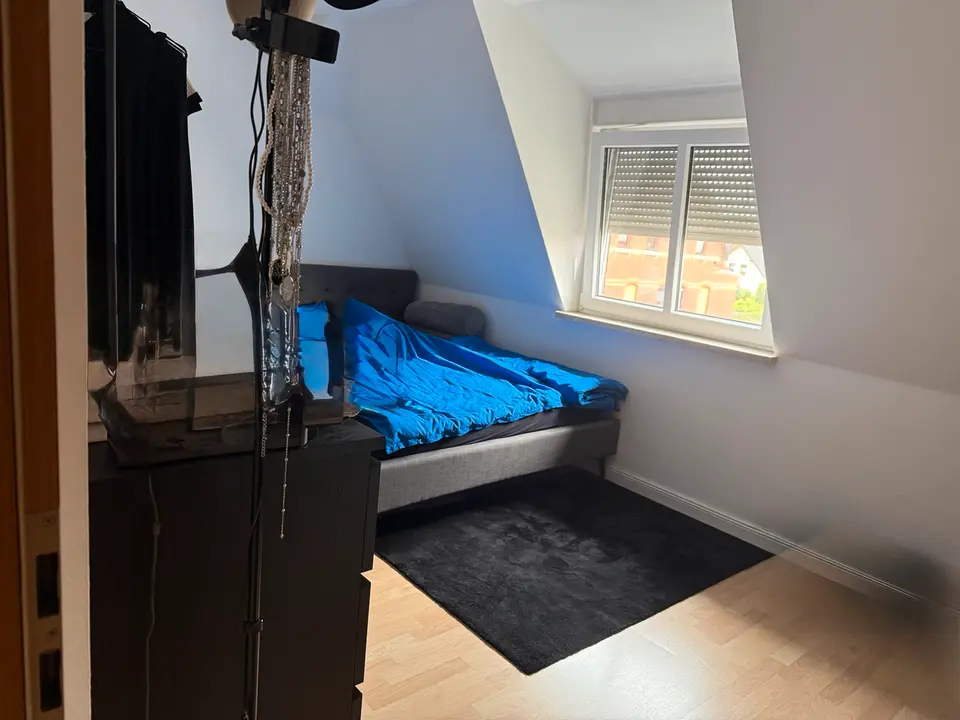 2 Zimmer Wohnung mit 68 m² in Zwickau – Bild 2