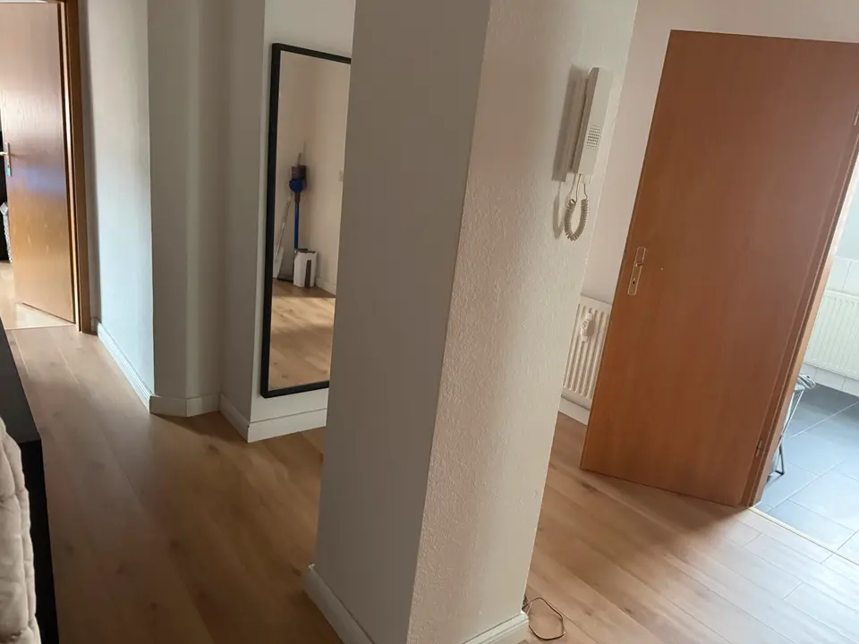 2 Zimmer Wohnung mit 68 m² in Zwickau – Bild 3
