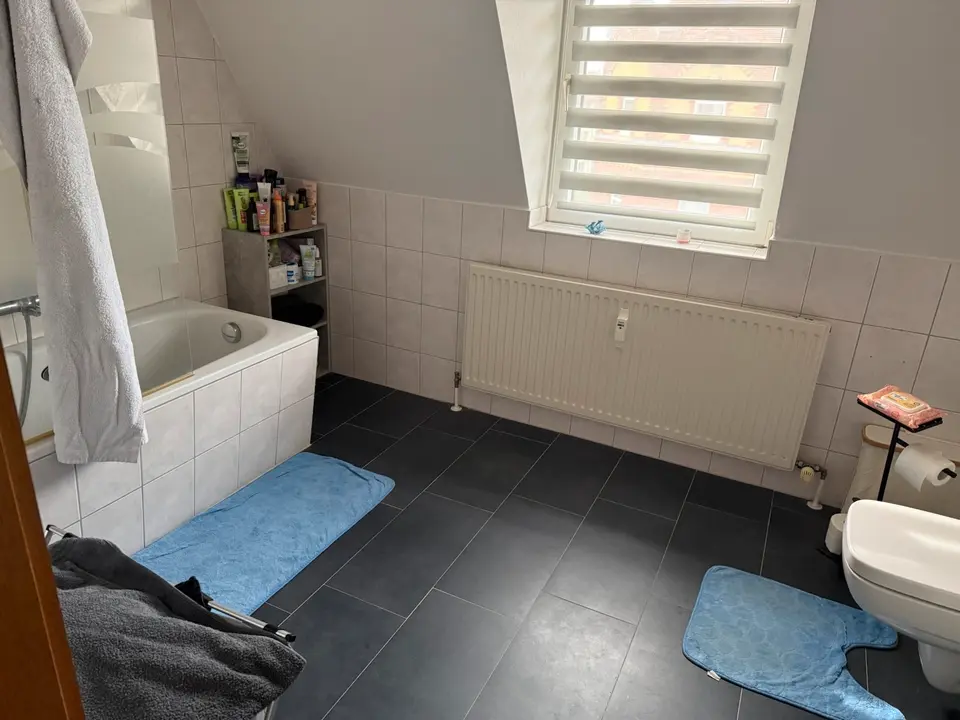 2 Zimmer Wohnung mit 68 m² in Zwickau – Bild 4