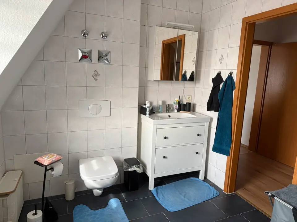 2 Zimmer Wohnung mit 68 m² in Zwickau – Bild 5