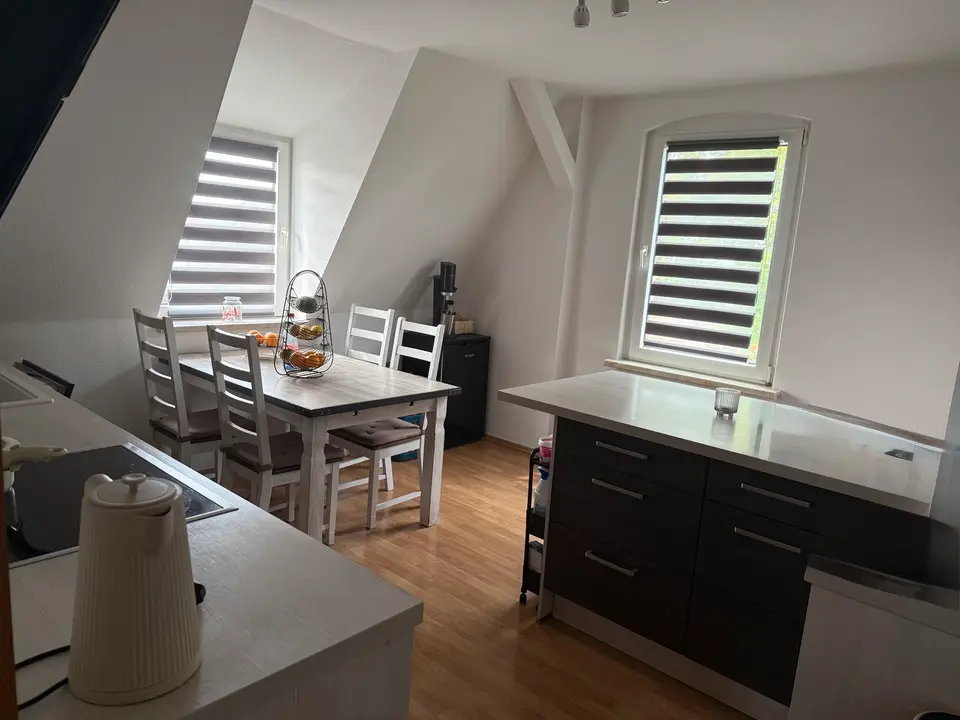 2 Zimmer Wohnung mit 68 m² in Zwickau – Bild 6