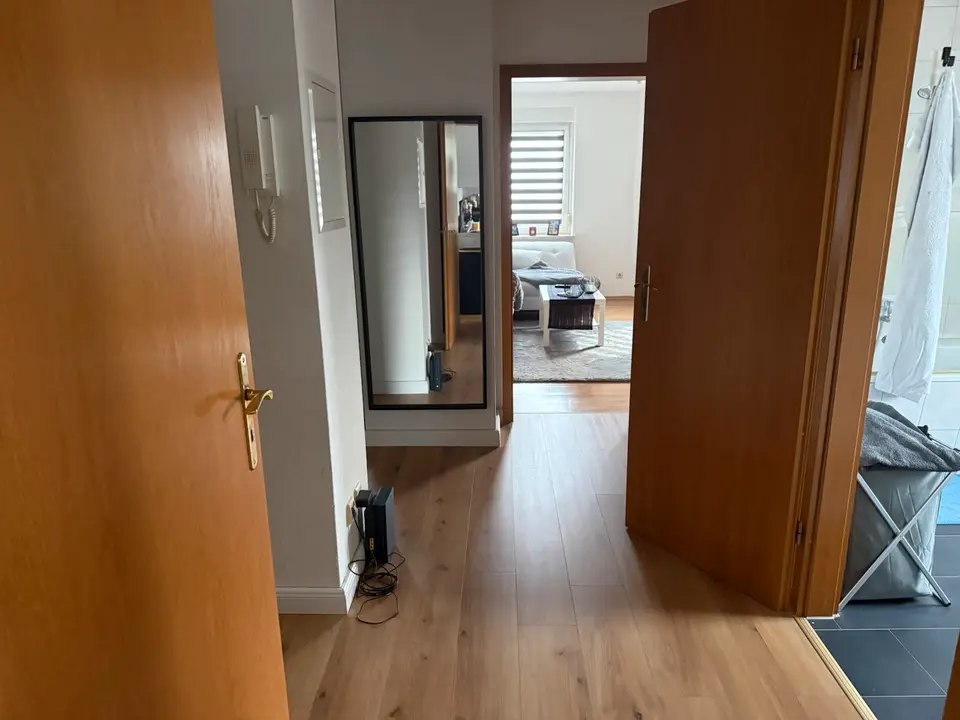 2 Zimmer Wohnung mit 68 m² in Zwickau – Bild 7