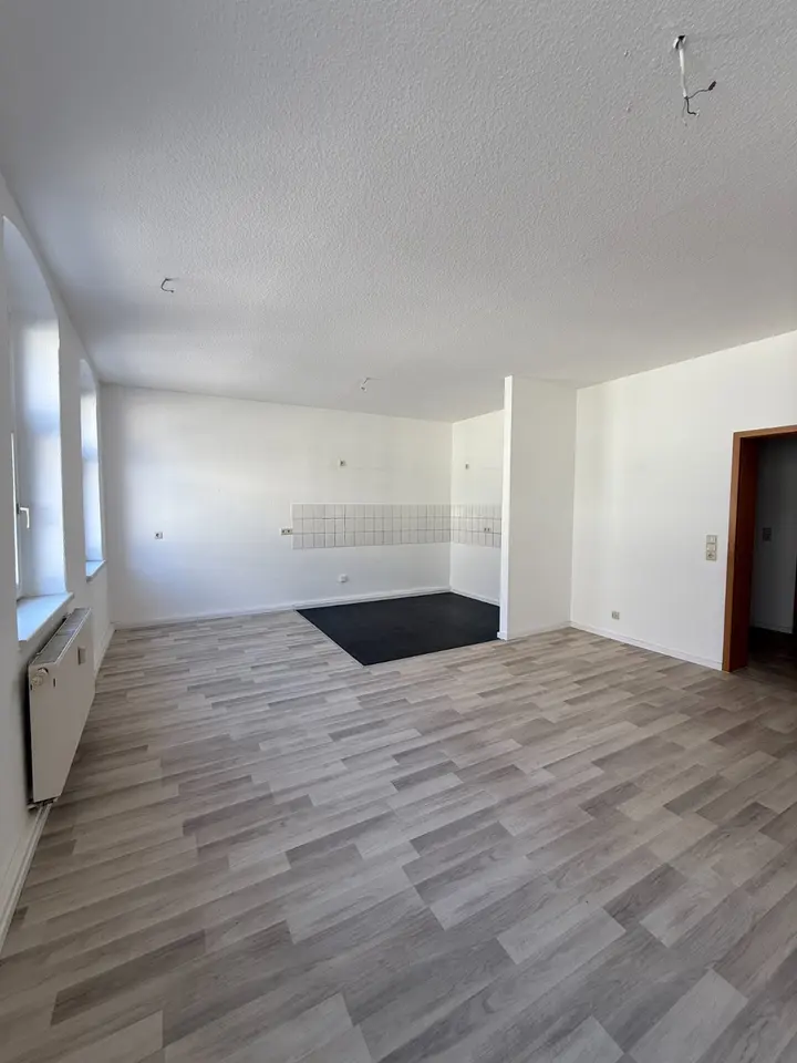 2 Zimmer Wohnung mit 68 m² in Zwickau – Bild 9