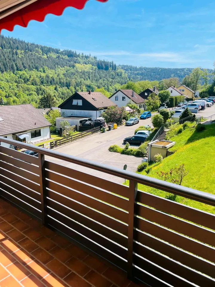 Studio mit 22 m² in Pforzheim – Bild 8