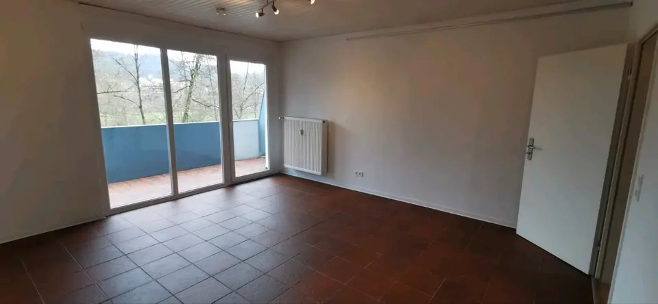2 Zimmer Wohnung mit 42 m² in Marburg – Bild 2