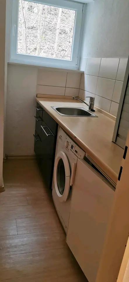 2 Zimmer Wohnung mit 42 m² in Marburg – Bild 3