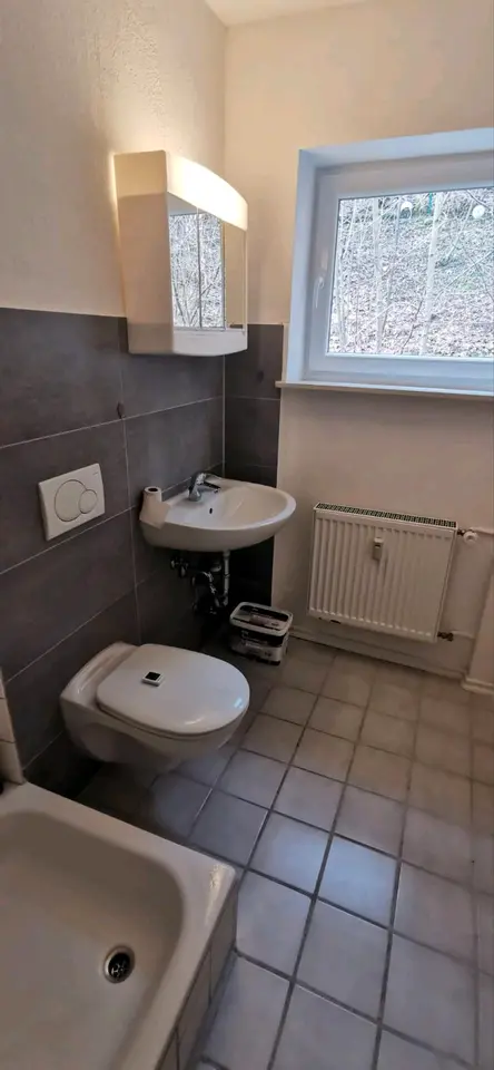 2 Zimmer Wohnung mit 42 m² in Marburg – Bild 6