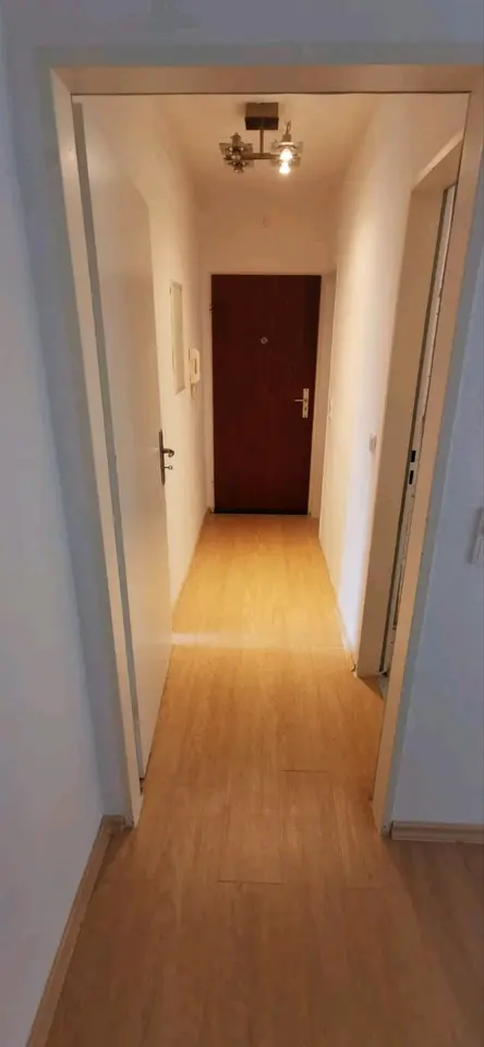 2 Zimmer Wohnung mit 42 m² in Marburg – Bild 8