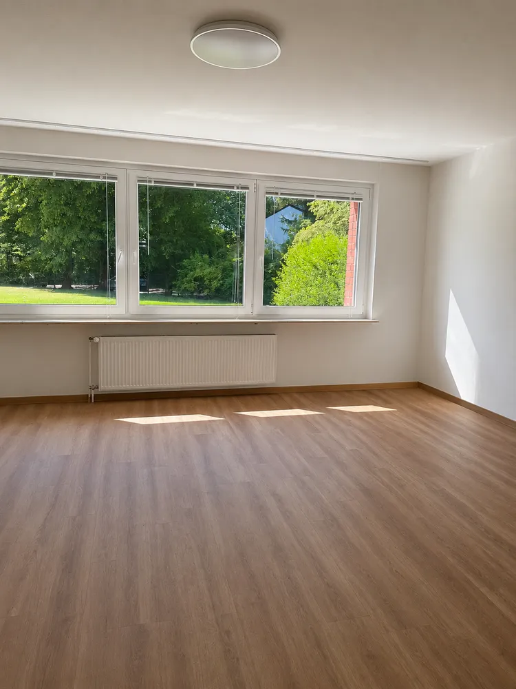 2 Zimmer Wohnung mit 53 m² in Hamburg – Bild 1