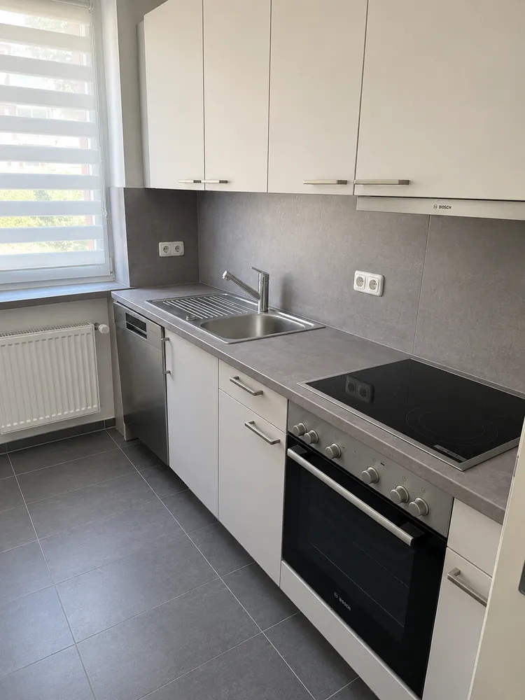 2 Zimmer Wohnung mit 53 m² in Hamburg – Bild 2