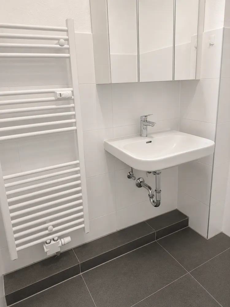 2 Zimmer Wohnung mit 53 m² in Hamburg – Bild 4