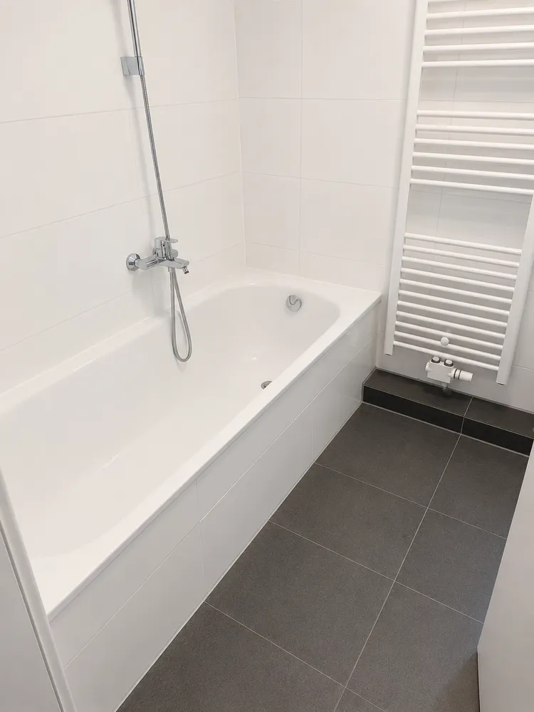 2 Zimmer Wohnung mit 53 m² in Hamburg – Bild 5