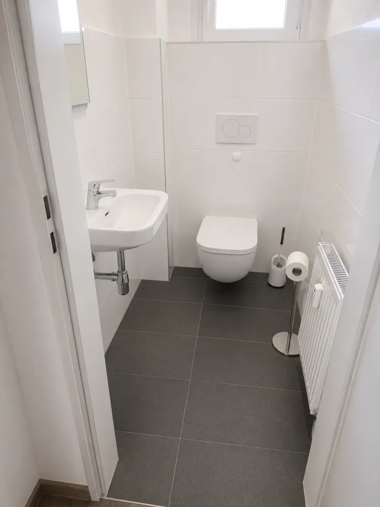 2 Zimmer Wohnung mit 53 m² in Hamburg – Bild 6