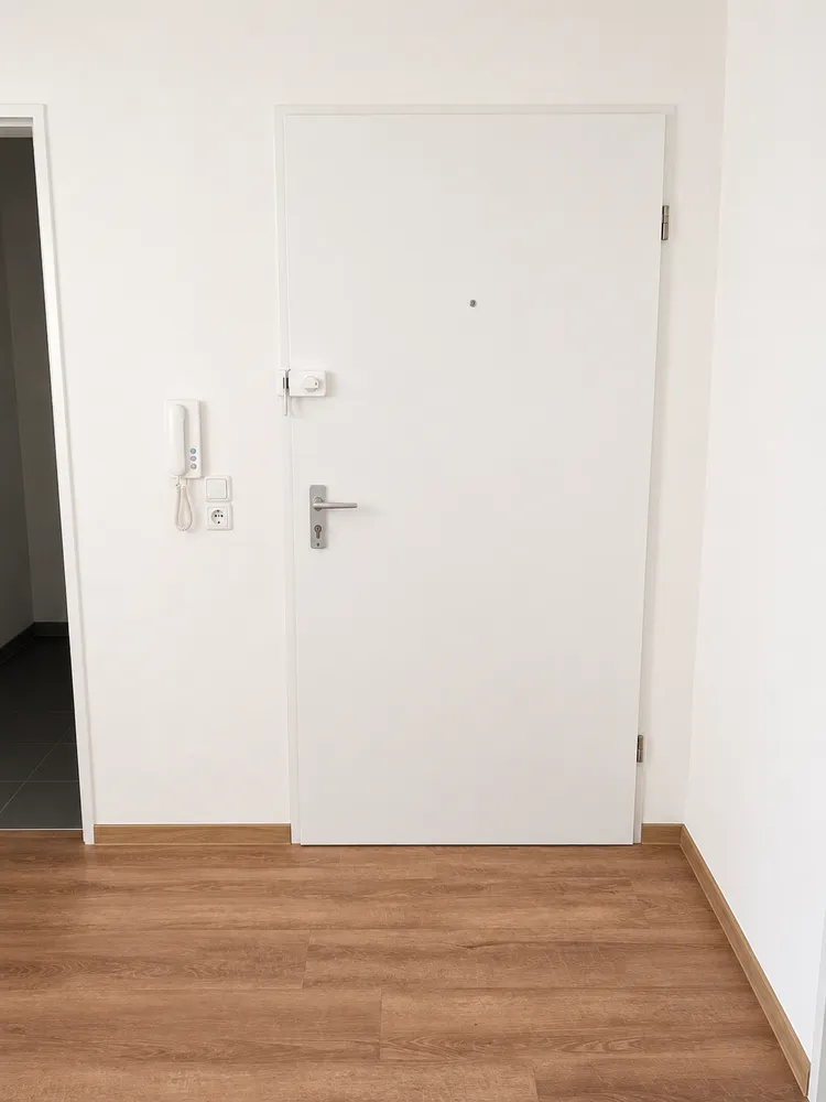 2 Zimmer Wohnung mit 53 m² in Hamburg – Bild 7