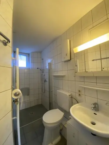 WG-Zimmer in Bonn – Bild 8