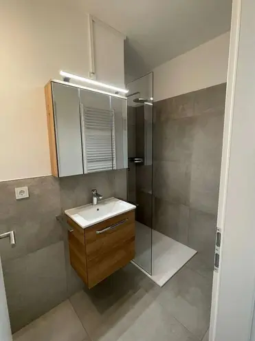 4 Zimmer Wohnung mit 98 m² in Dresden – Bild 9
