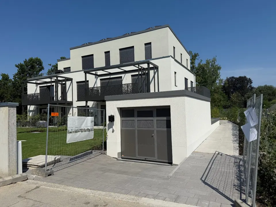 3 Zimmer Wohnung mit 94 m² in Landshut – Bild 4
