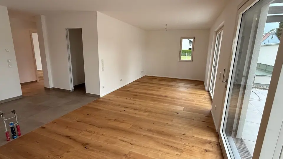 3 Zimmer Wohnung mit 94 m² in Landshut – Bild 10