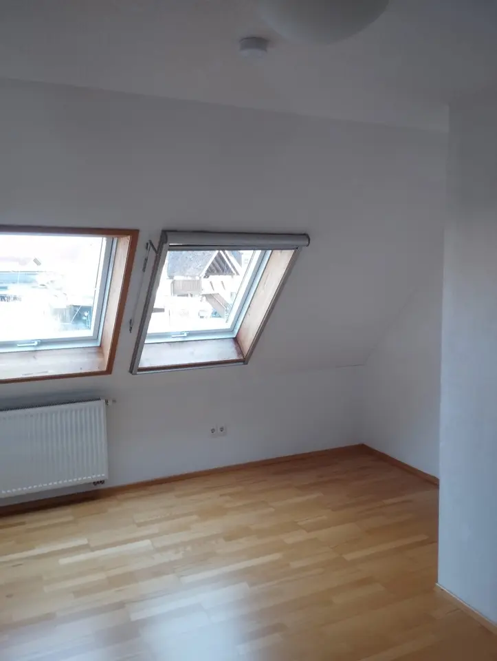 Studio mit 20 m² in Ansbach – Bild 1