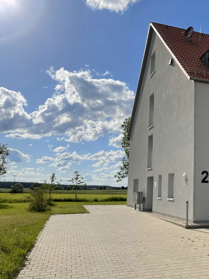 Studio mit 20 m² in Ansbach – Bild 10