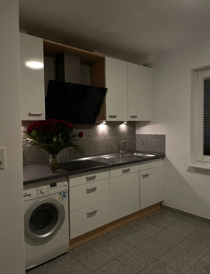 WG-Zimmer mit 80 m² in Ludwigshafen – Bild 1