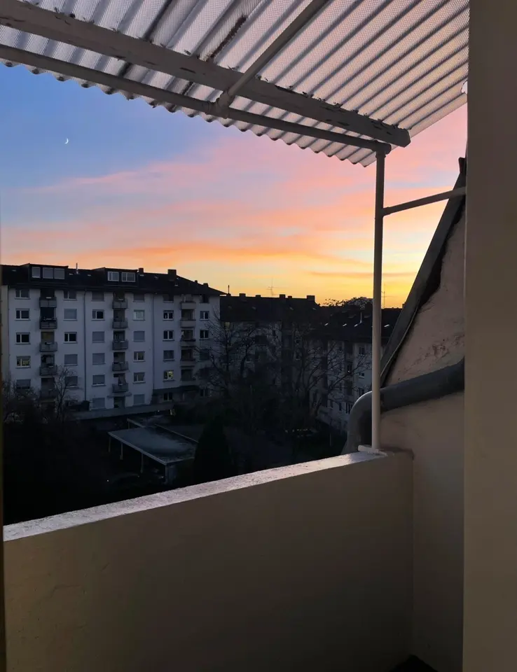 WG-Zimmer mit 80 m² in Ludwigshafen – Bild 2