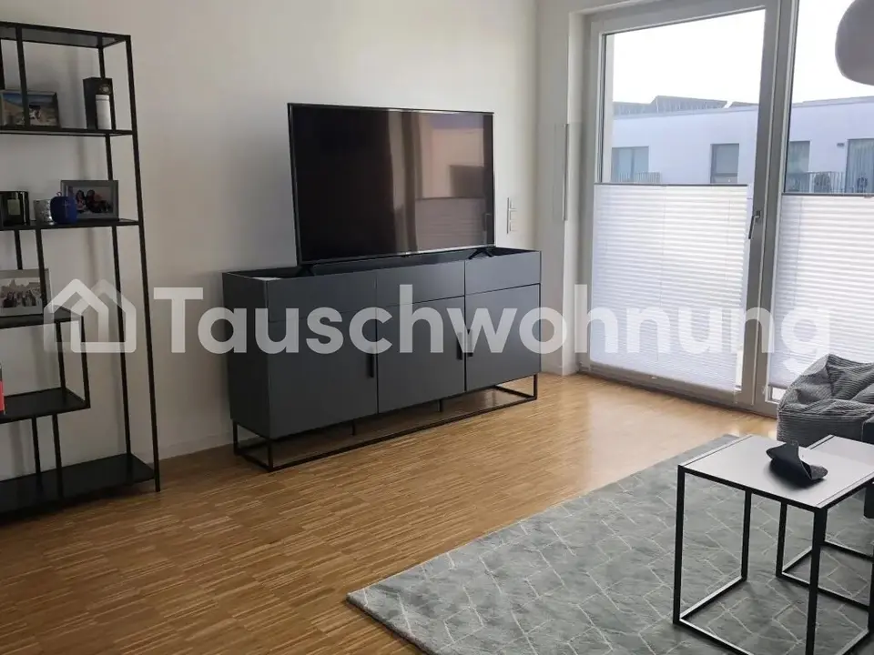 WG-Zimmer mit 80 m² in Ludwigshafen – Bild 8