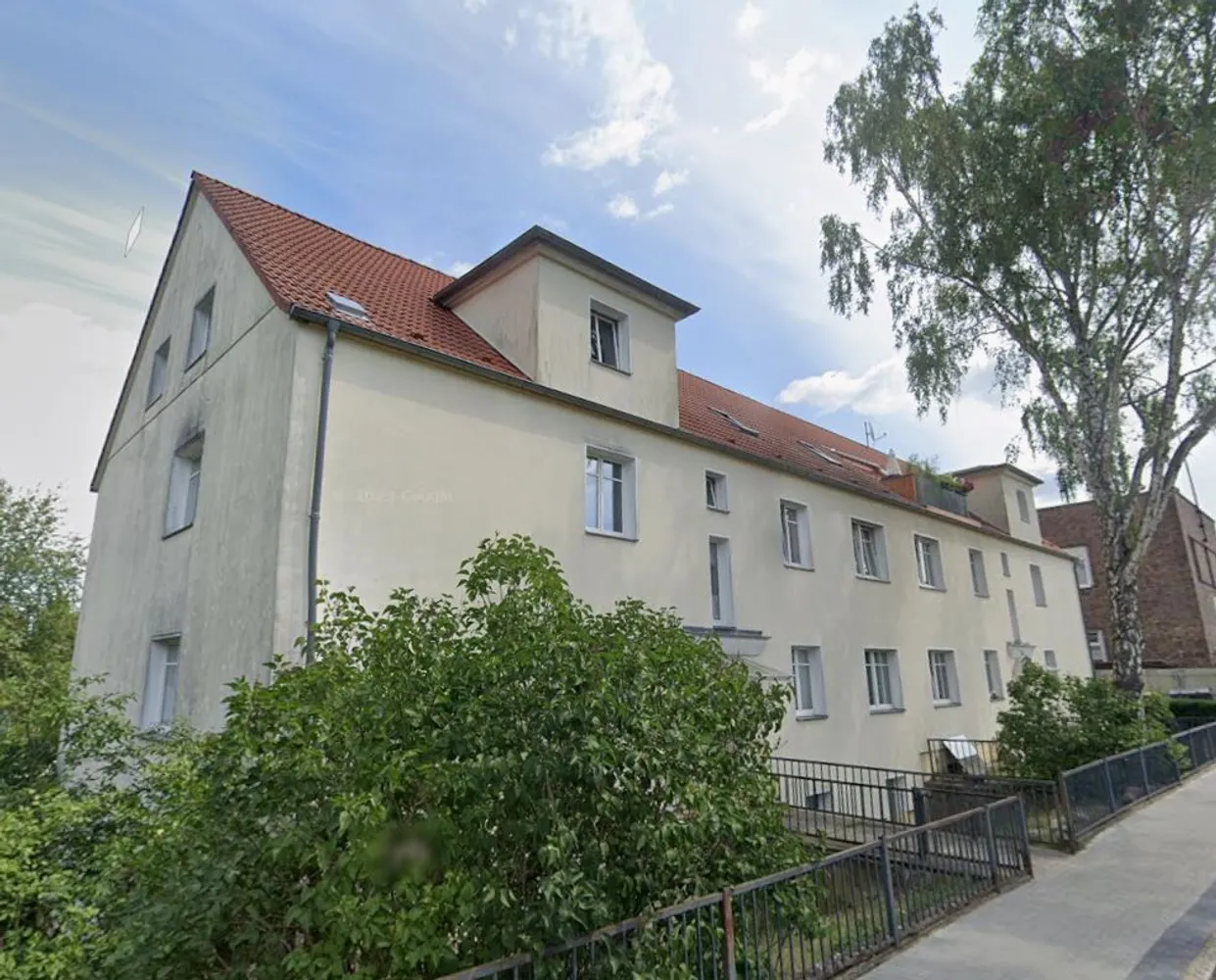 3 Zimmer Wohnung mit 67 m² in Eberswalde – Bild 1
