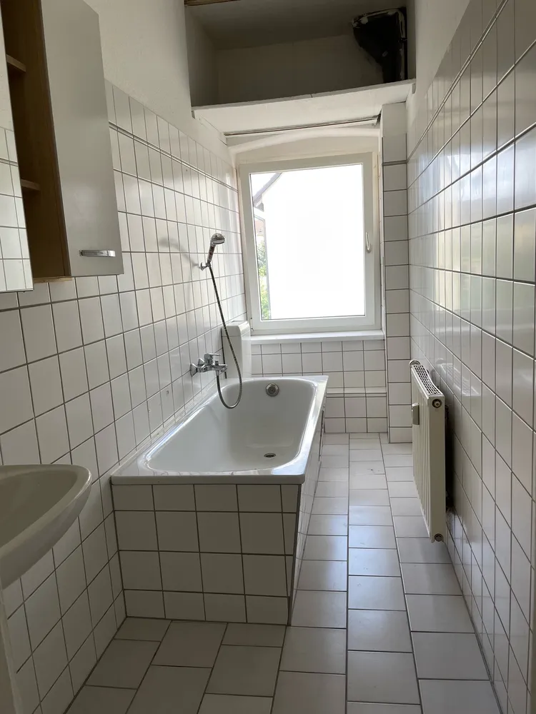 3 Zimmer Wohnung mit 67 m² in Eberswalde – Bild 3