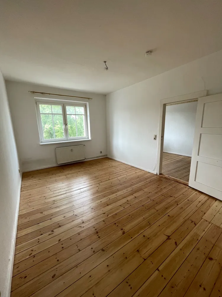 3 Zimmer Wohnung mit 67 m² in Eberswalde – Bild 4