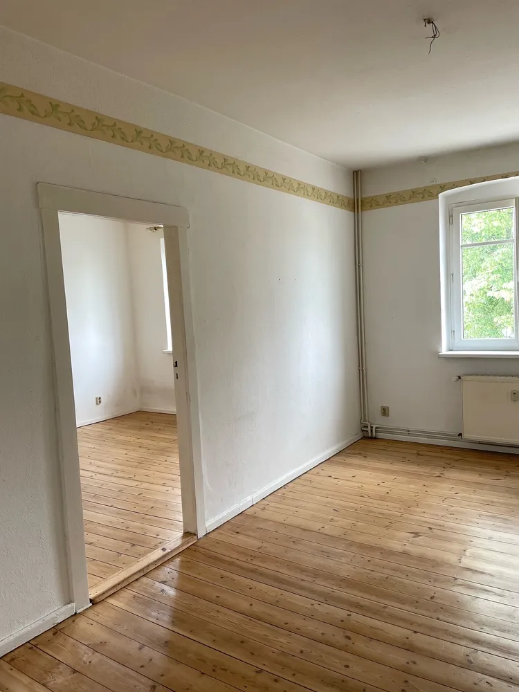 3 Zimmer Wohnung mit 67 m² in Eberswalde – Bild 5