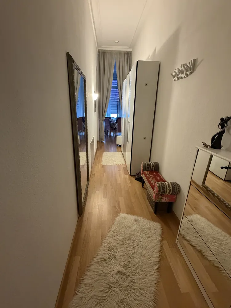 1 Zimmer Wohnung mit 48 m² in Baden-Baden – Bild 1
