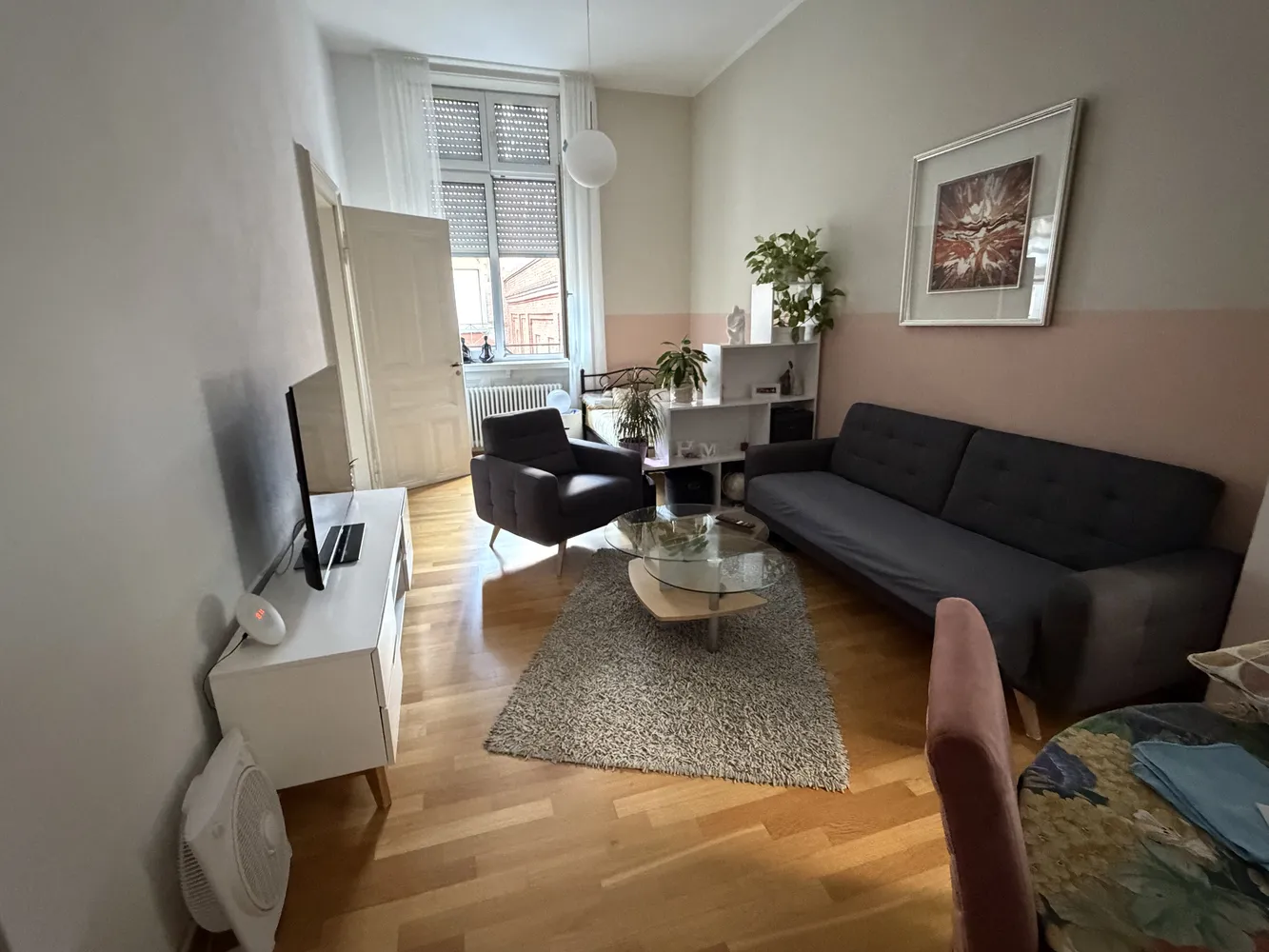 1 Zimmer Wohnung mit 48 m² in Baden-Baden – Bild 3