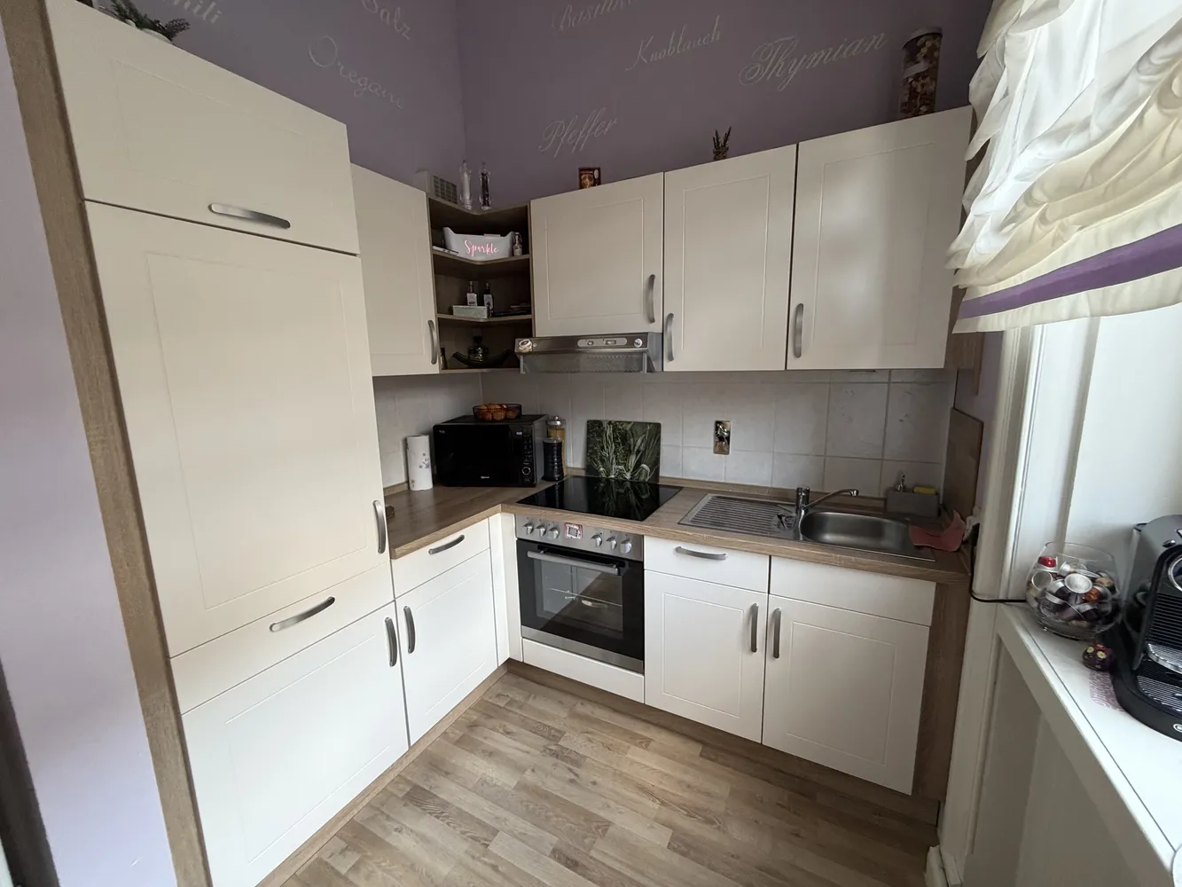 1 Zimmer Wohnung mit 48 m² in Baden-Baden – Bild 5