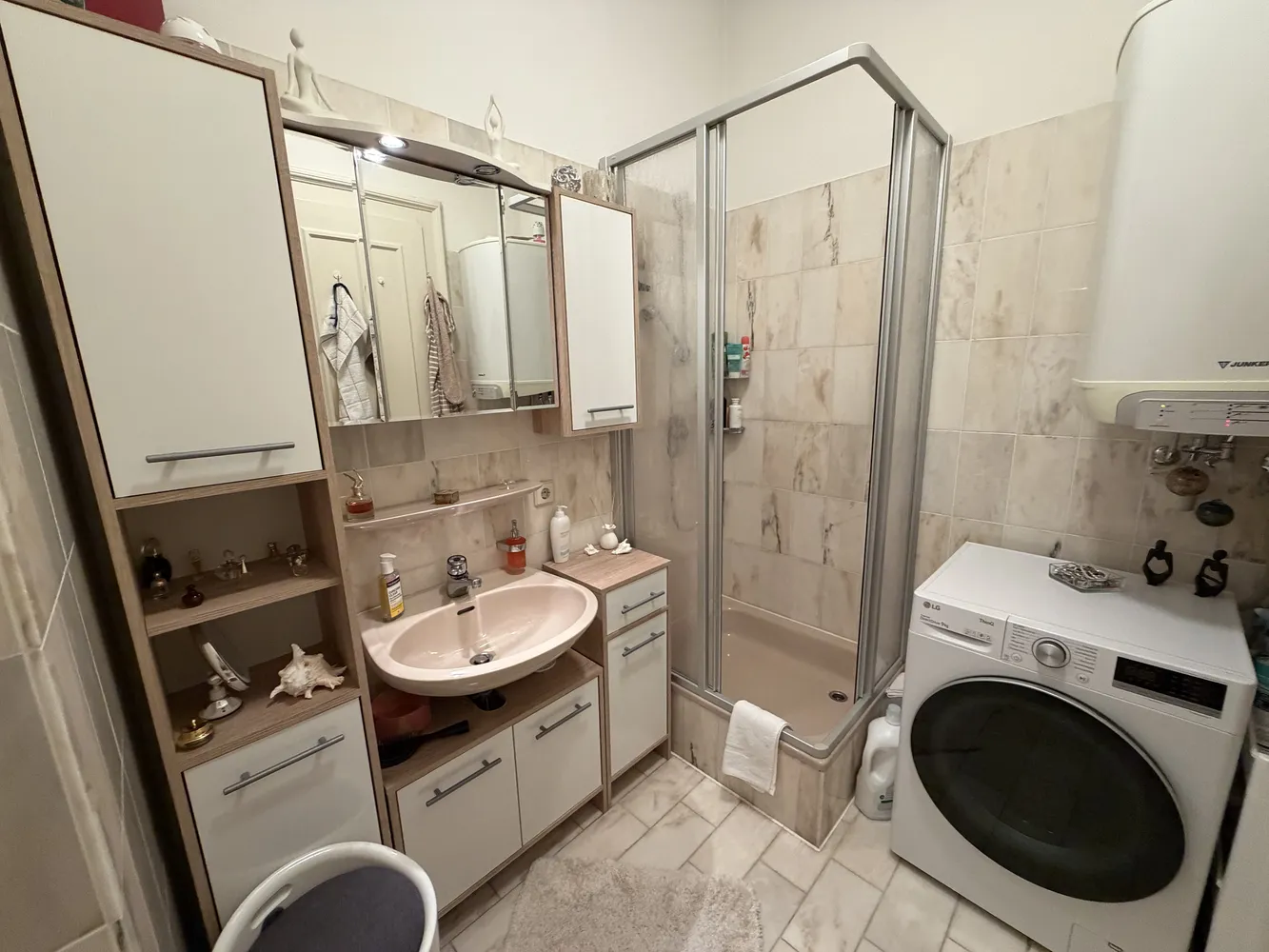 1 Zimmer Wohnung mit 48 m² in Baden-Baden – Bild 6