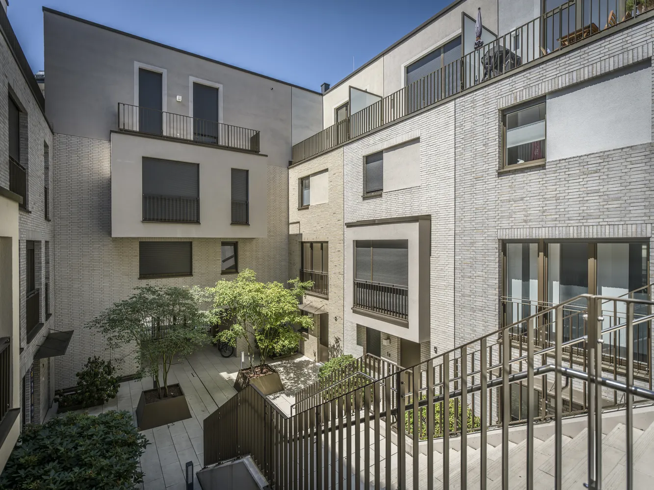 4 Zimmer Haus mit 119 m² in Wiesbaden – Bild 1