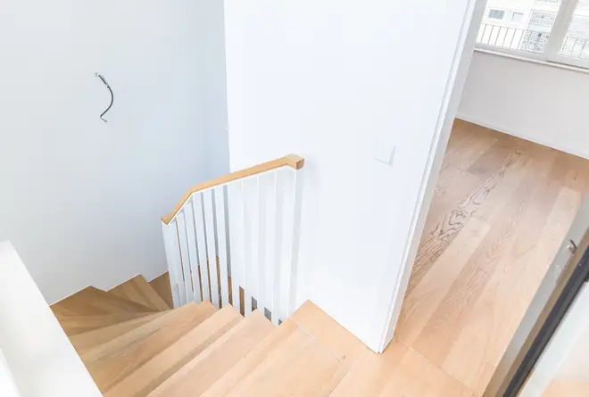 4 Zimmer Haus mit 119 m² in Wiesbaden – Bild 12