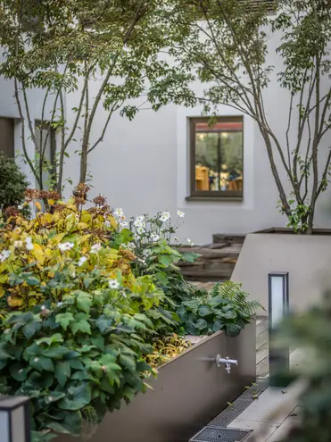 4 Zimmer Haus mit 119 m² in Wiesbaden – Bild 3