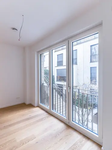 4 Zimmer Haus mit 119 m² in Wiesbaden – Bild 9