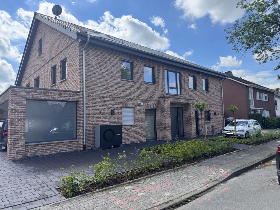 3 Zimmer Wohnung mit 88 m² in Gütersloh – Bild 1