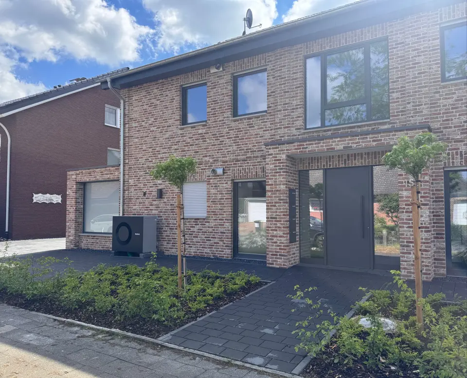 3 Zimmer Wohnung mit 88 m² in Gütersloh – Bild 2